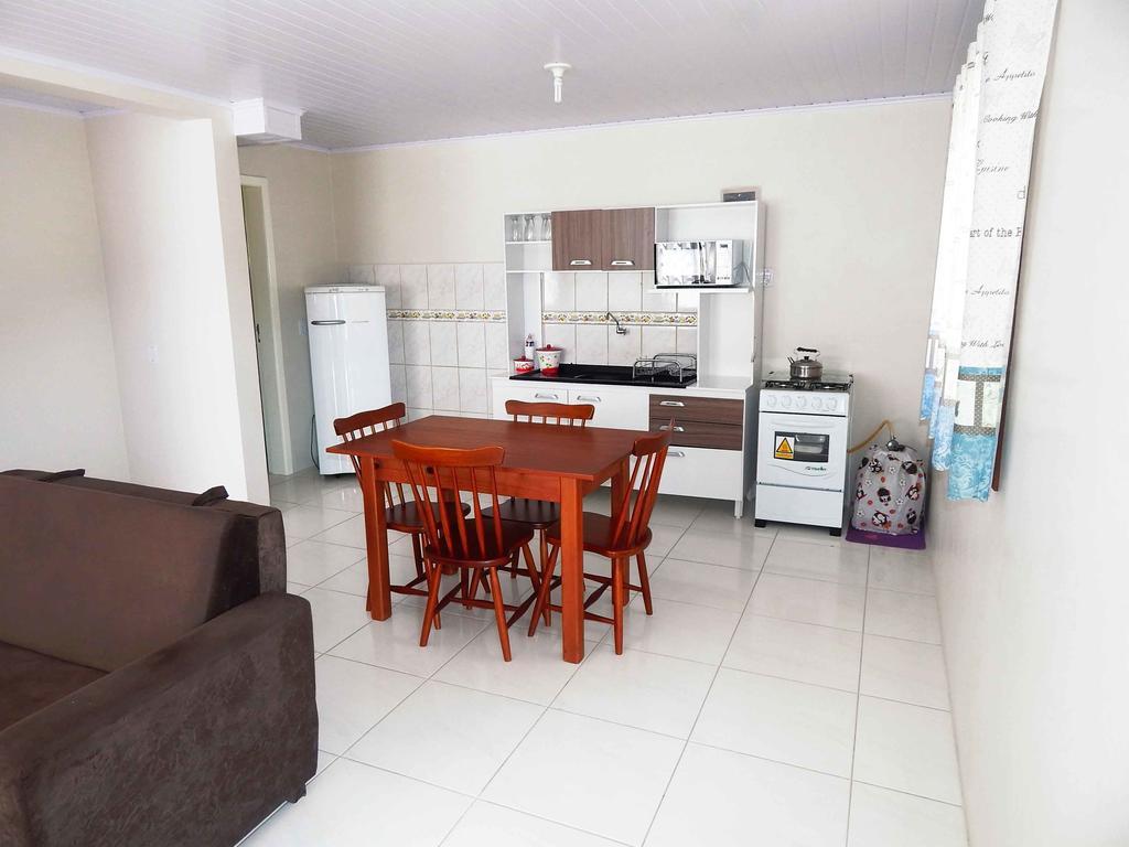 Apartamento Bella Gramado Apartment ภายนอก รูปภาพ